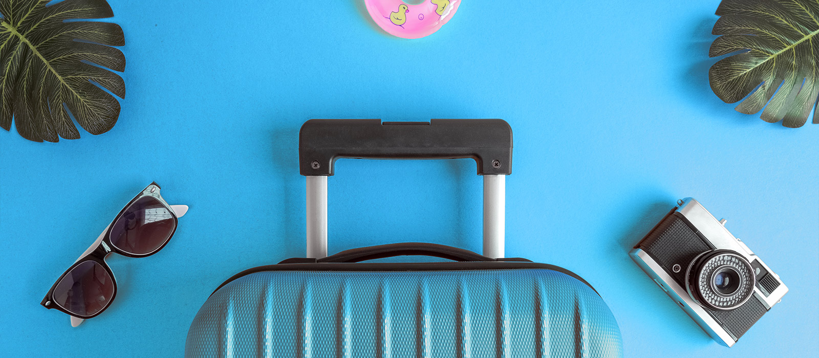 Featured image for 6 Essential Spring Break Travel Tips for a Smooth and Stress-Free Getaway