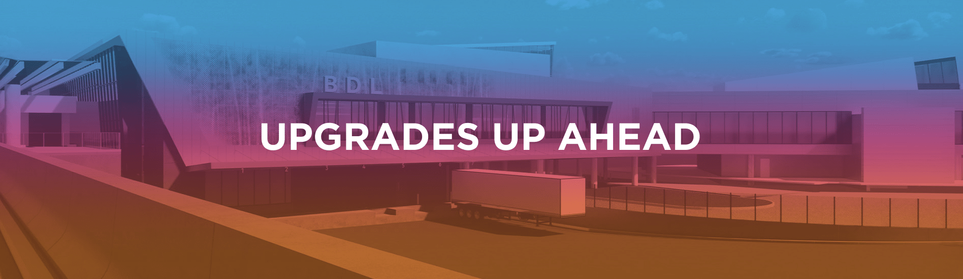 Redesigned site or promotional creative image #11, BDL, April 2025.