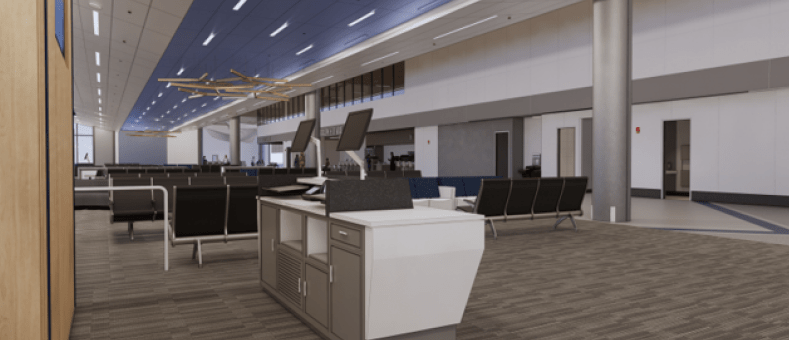Redesigned site or promotional creative image #14, BDL, April 2025.