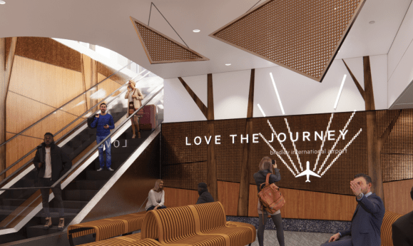 Redesigned site or promotional creative image #15, BDL, April 2025.