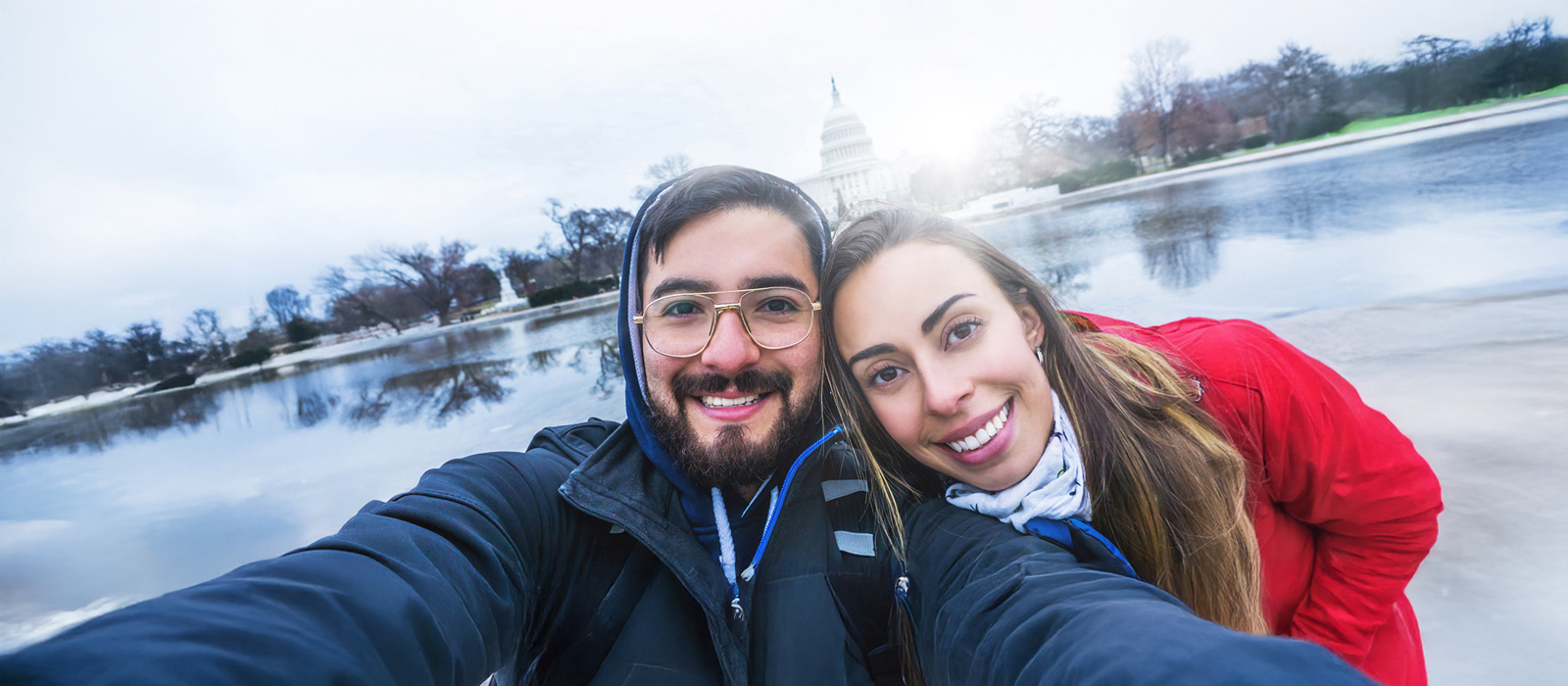 Featured image for Fly to These Nonstop Destinations from BDL to Walk in Historic Footsteps