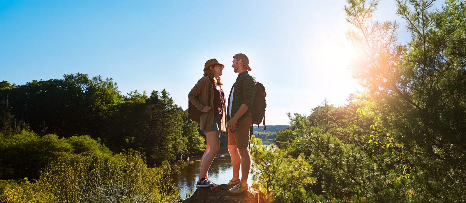 Featured image for 9 Nonstop Flights from BDL Perfect for Nature Lovers