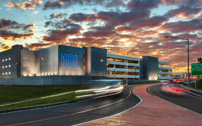 Featured image for Your Ultimate Guide to Parking at BDL