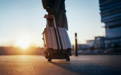 Featured image for Travel with ease through Bradley International Airport with new concierge service