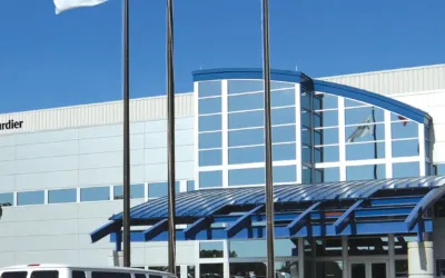 Featured image for “Business Partner Spotlight: Bombardier”