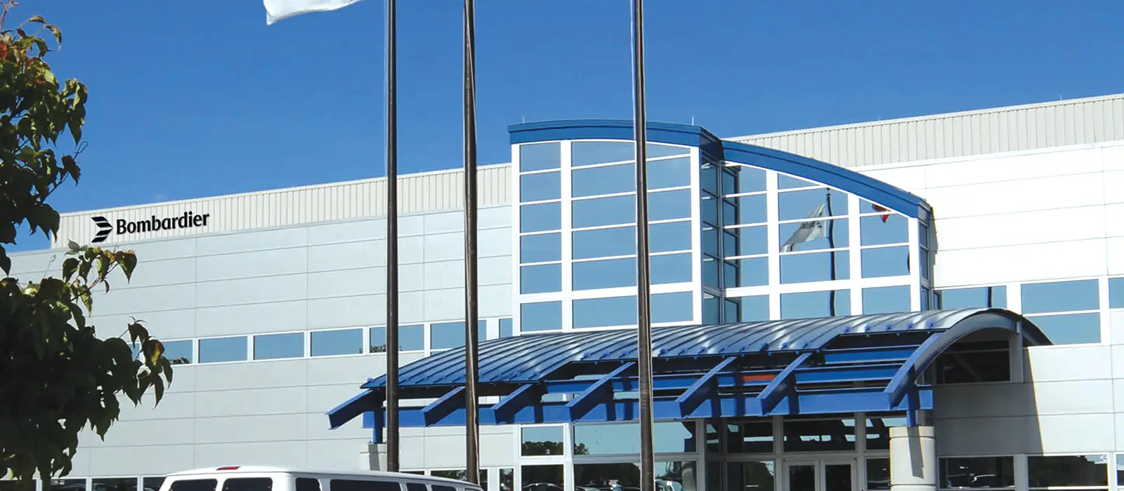 Featured image for “Business Partner Spotlight: Bombardier”