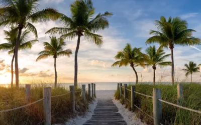 Featured image for “One State, 10 Nonstop Destinations from BDL”